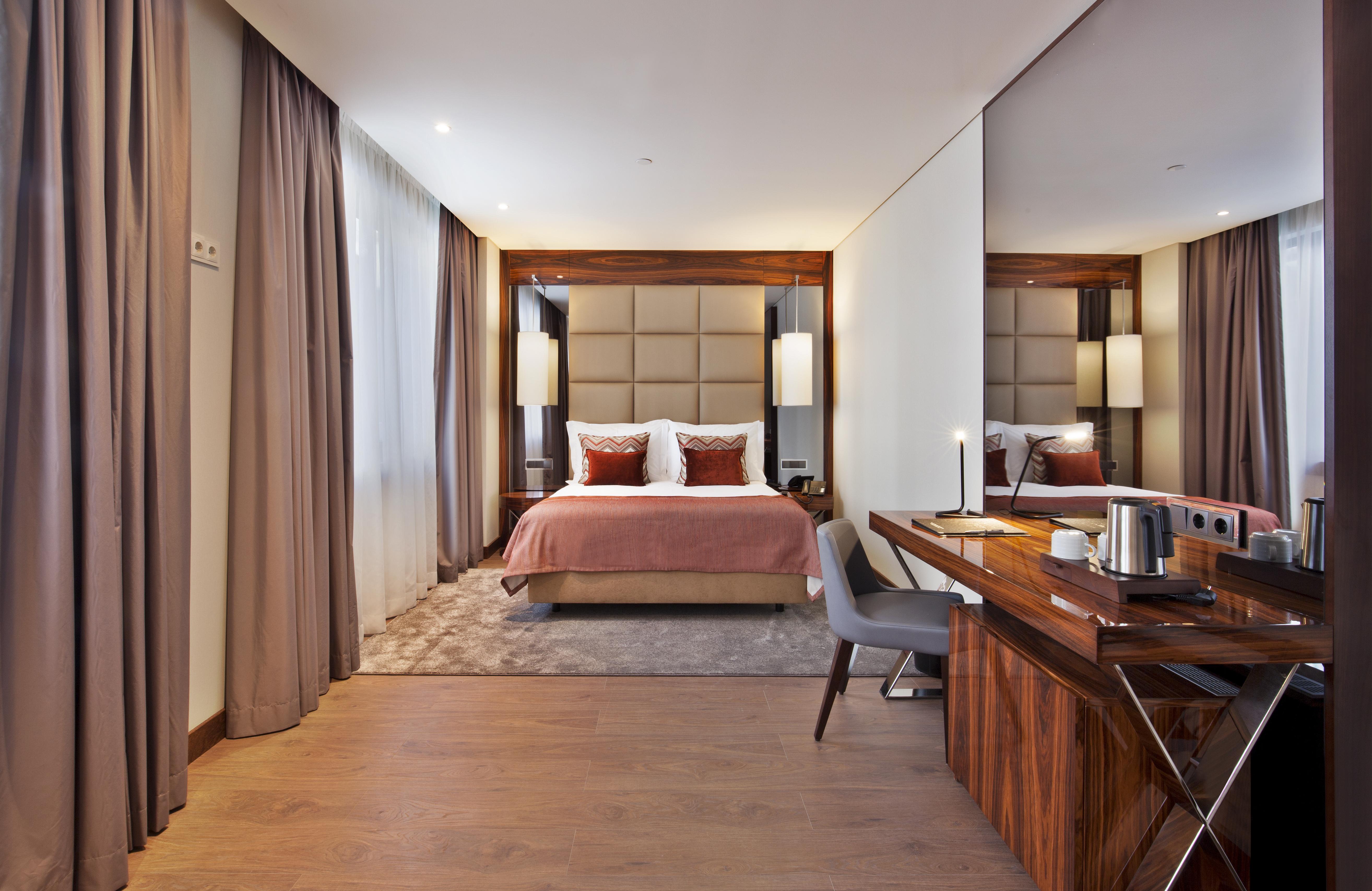 Turim Marques Hotel, Lisbon